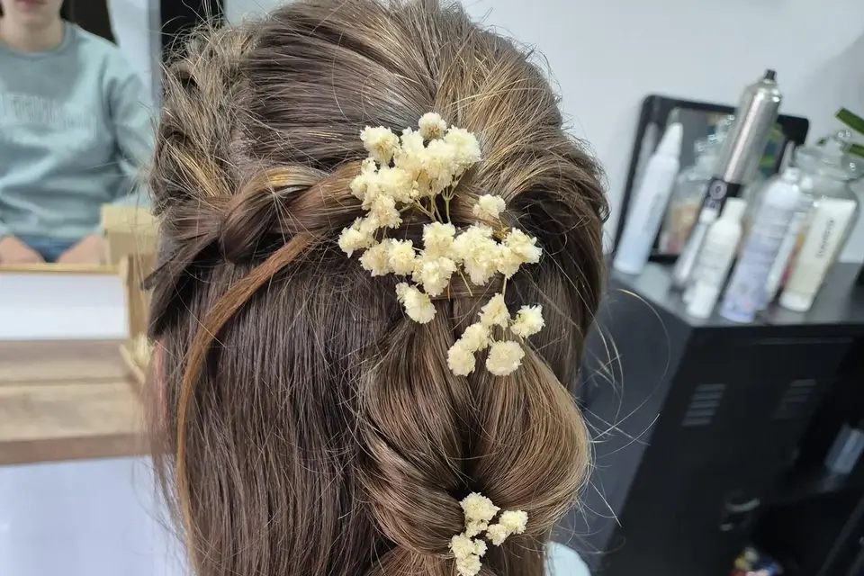 À la pointe de mes ciseaux — photo 6