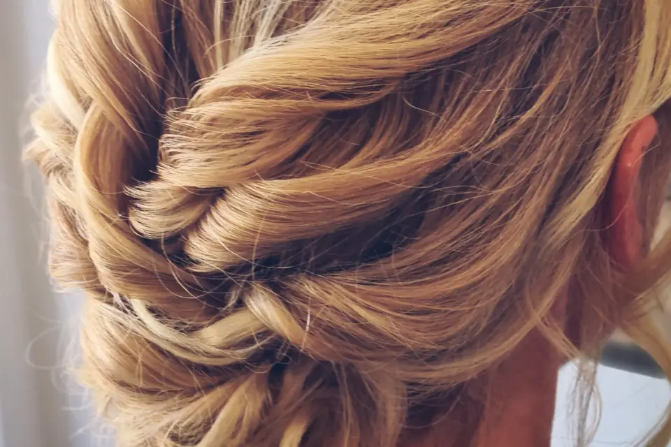 À la pointe de mes ciseaux — photo 4