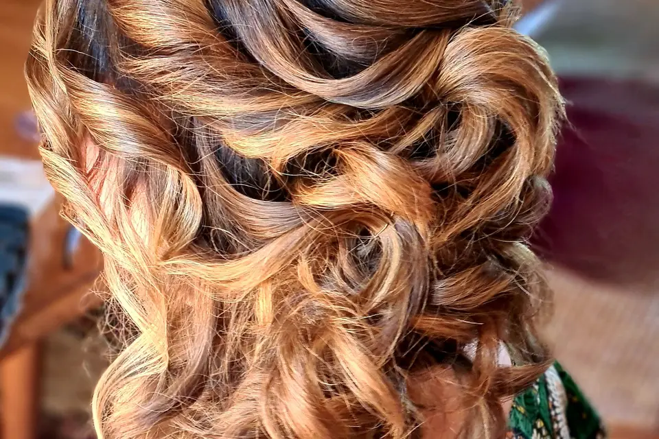 À la pointe de mes ciseaux — photo 5