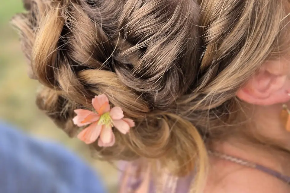 À la pointe de mes ciseaux — photo 7