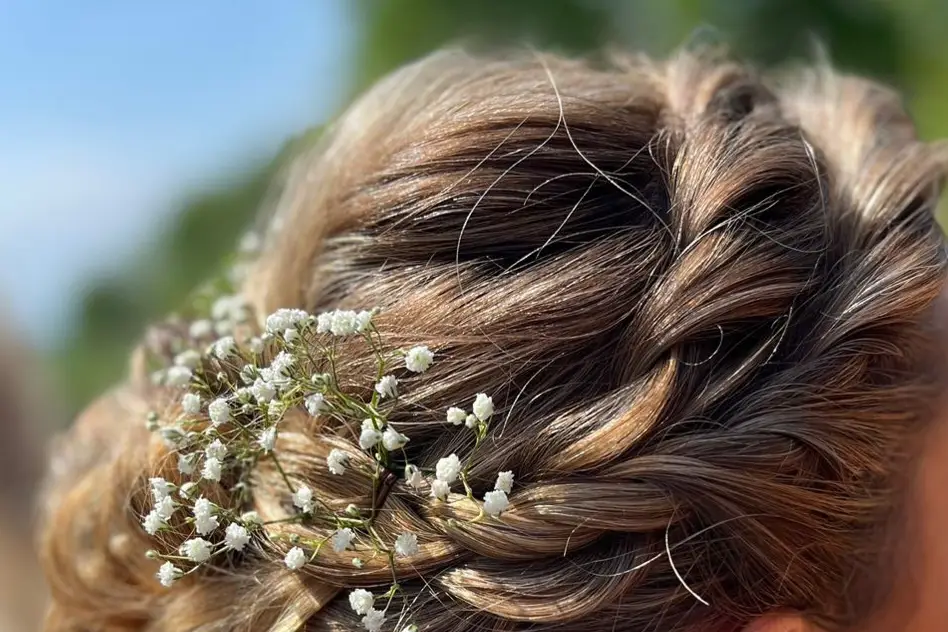 À la pointe de mes ciseaux — photo 3