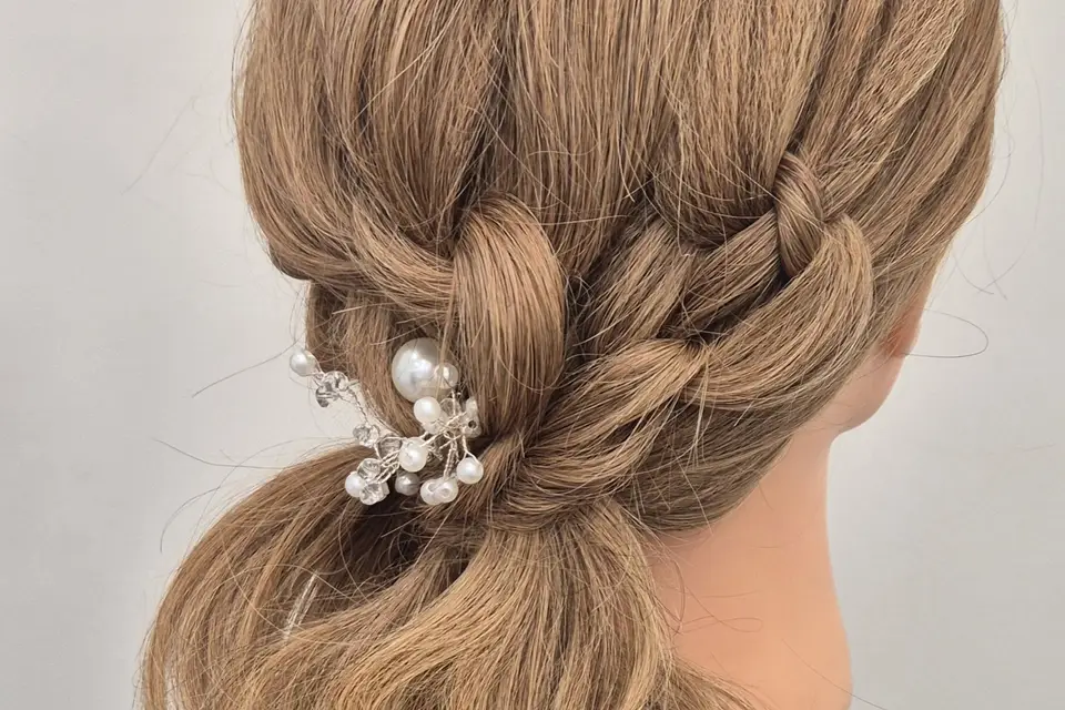 À la pointe de mes ciseaux — photo 2