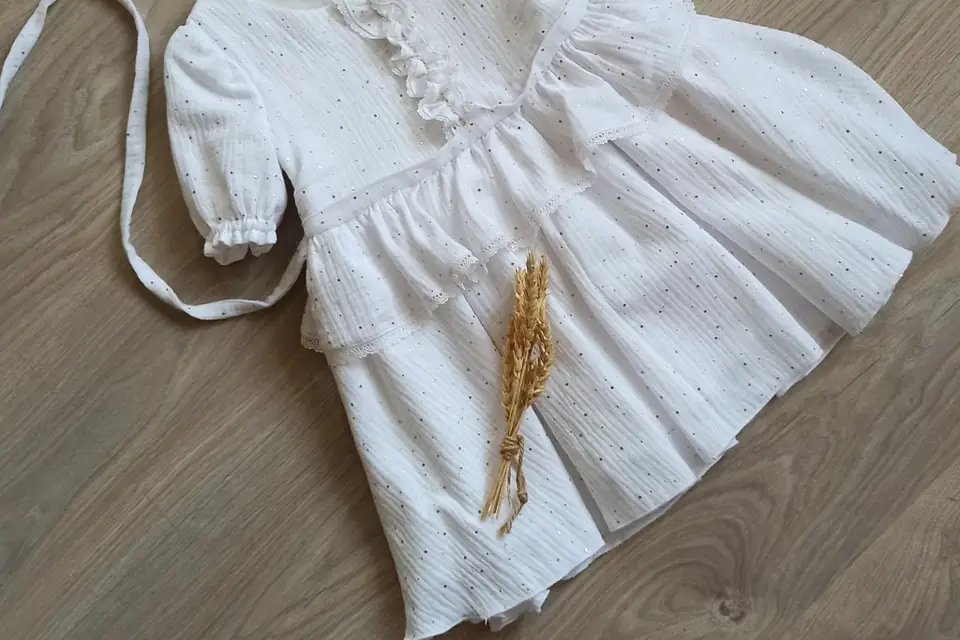 Absolem Créations - Vêtements pour enfants
