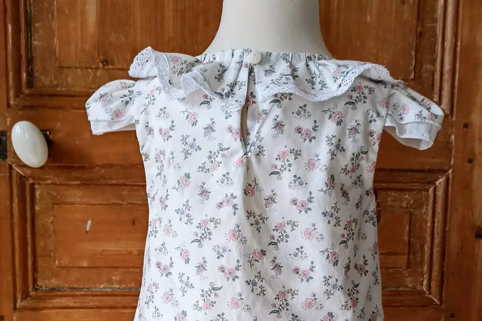 Absolem Créations - Vêtements pour enfants — photo 7