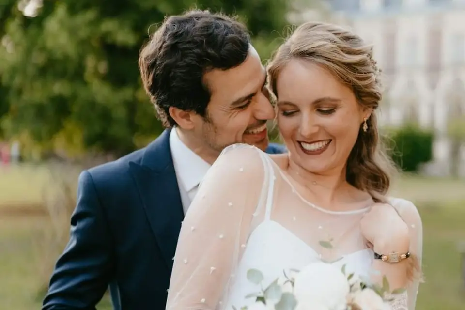 Justine Makeup Mode — photo 4