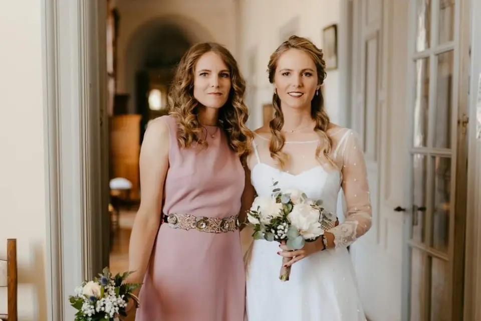 Justine Makeup Mode — photo 6