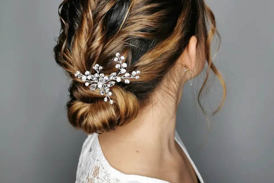 Justine Makeup Mode — photo 3