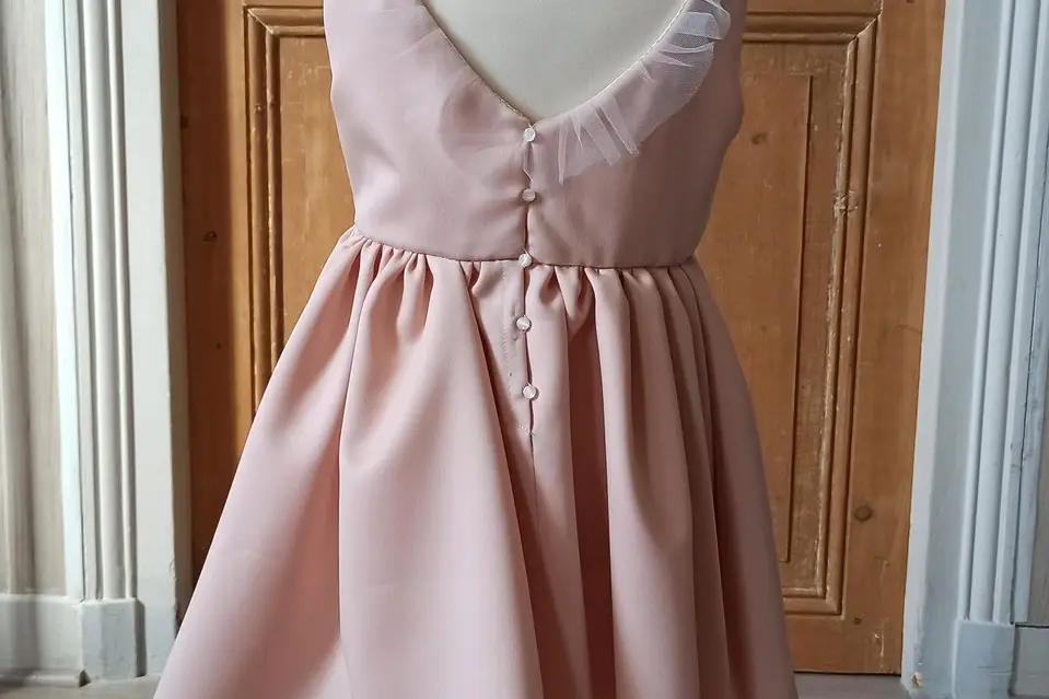 Absolem Créations - Vêtements pour enfants — photo 3