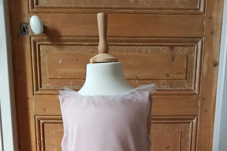 Absolem Créations - Vêtements pour enfants — photo 2