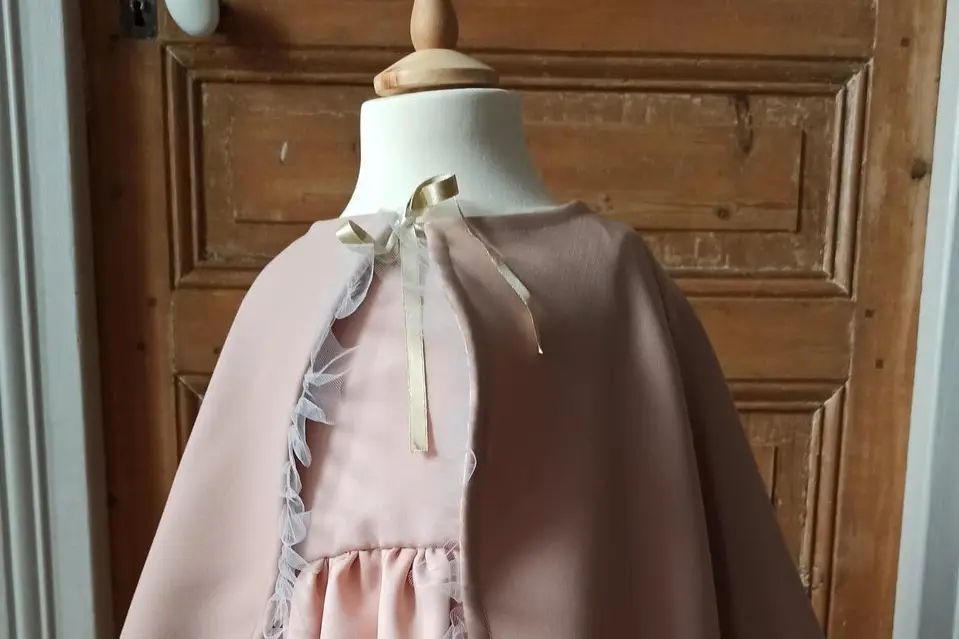 Absolem Créations - Vêtements pour enfants — photo 4