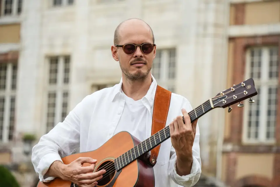 Félix Musique - Pop