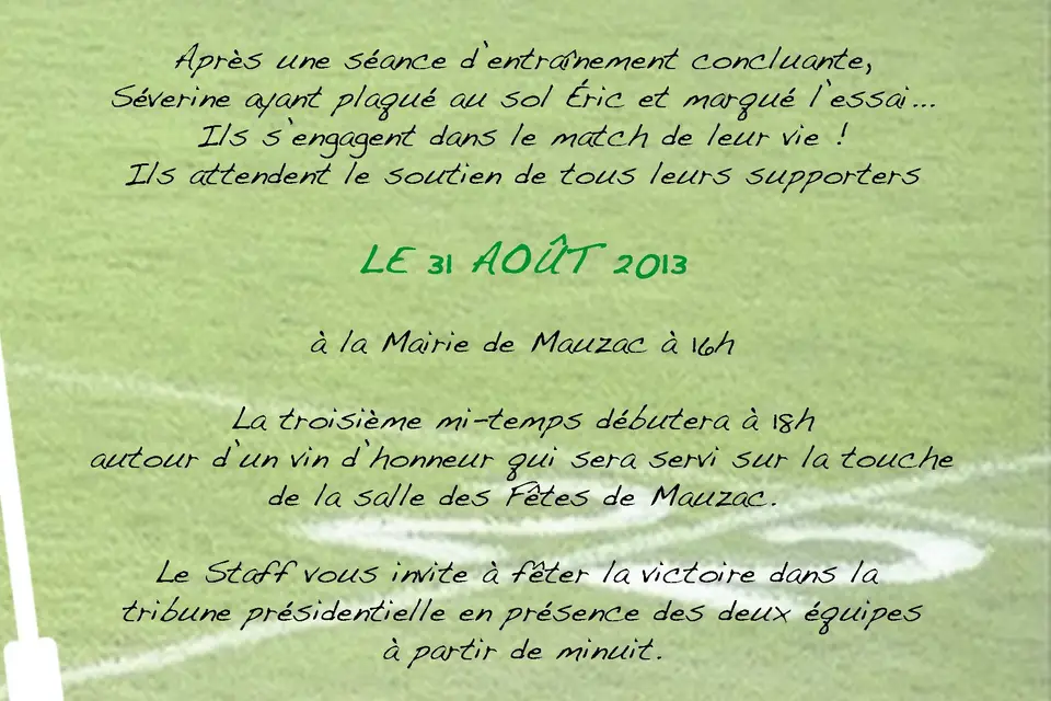 Faire-part & Co — photo 2