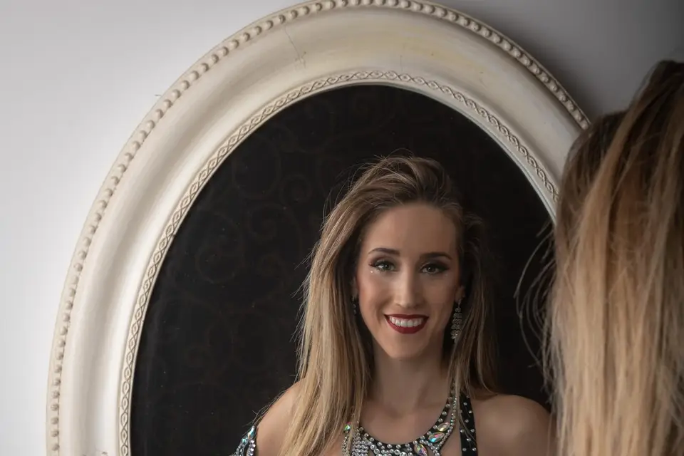 Neda - Danseuse Orientale — photo 6