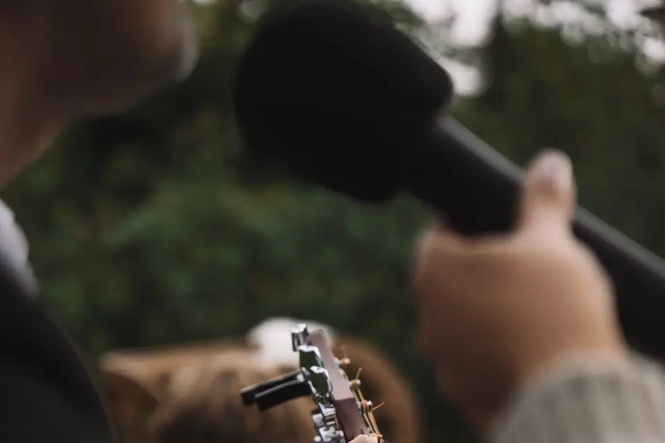 Pixel Production — photo 2