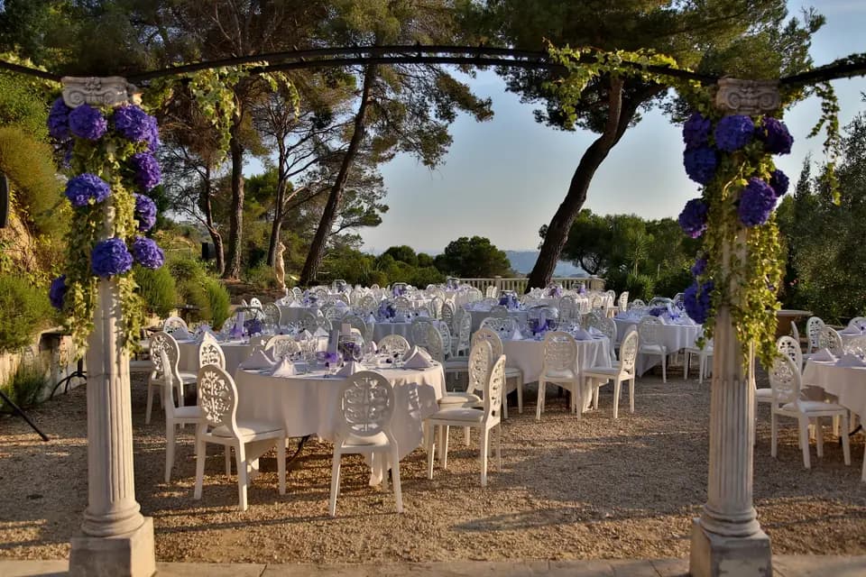 Domaine de Cleverland — photo 1