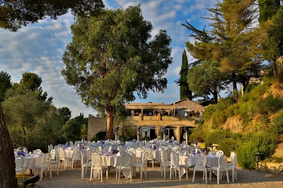 Domaine de Cleverland