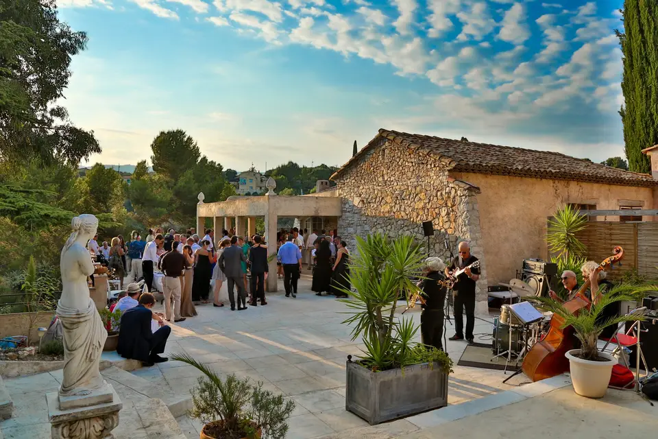 Domaine de Cleverland — photo 3