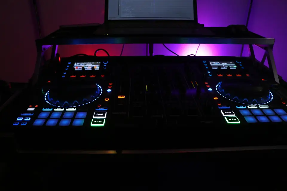 Ambiance Star Music — photo 2