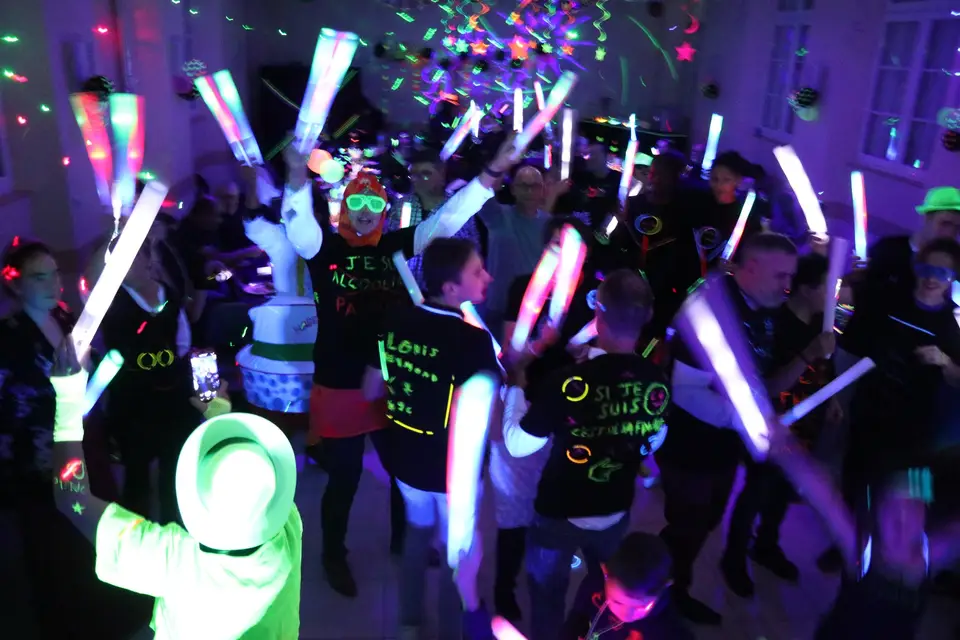 Ambiance Star Music — photo 6