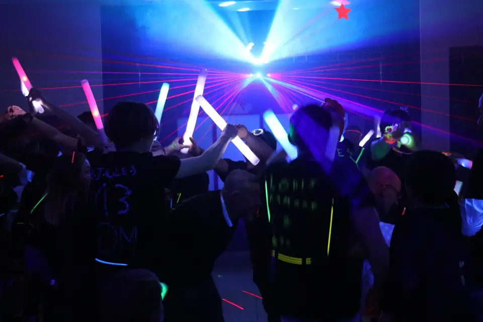 Ambiance Star Music — photo 4