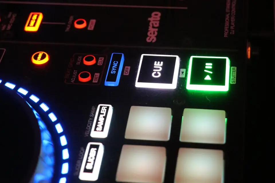 Ambiance Star Music — photo 1