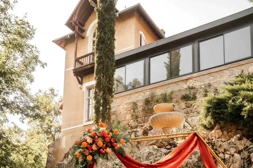 Les Noces Bohèmes — photo 5