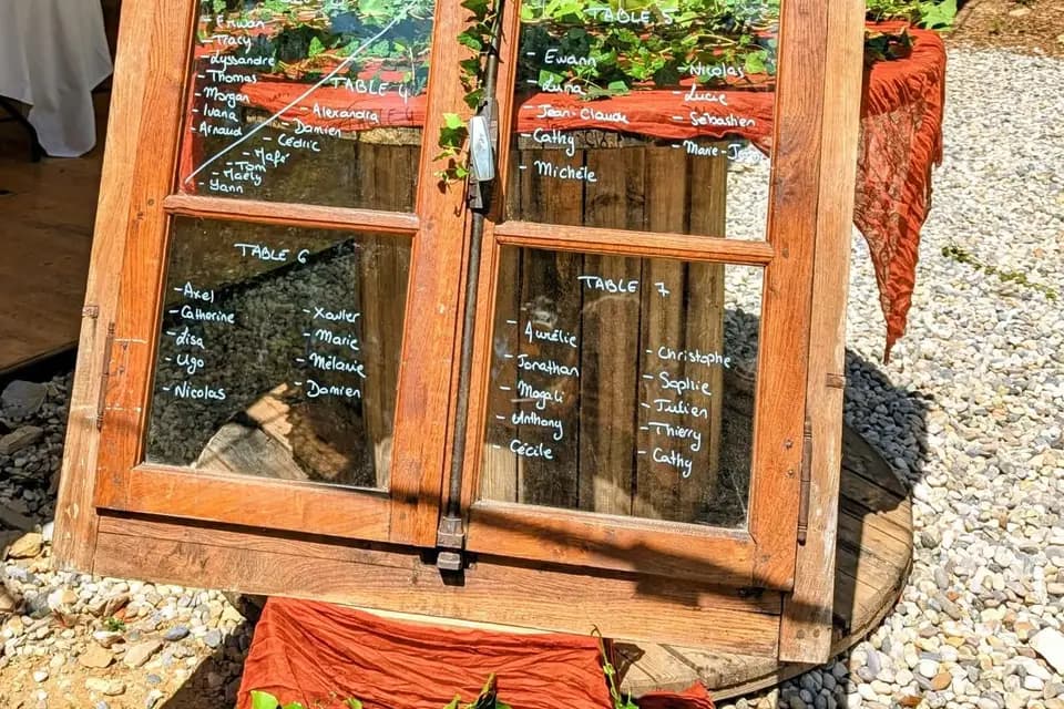 Les Noces Bohèmes — photo 3