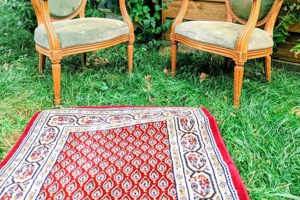 Les Noces Bohèmes — photo 2