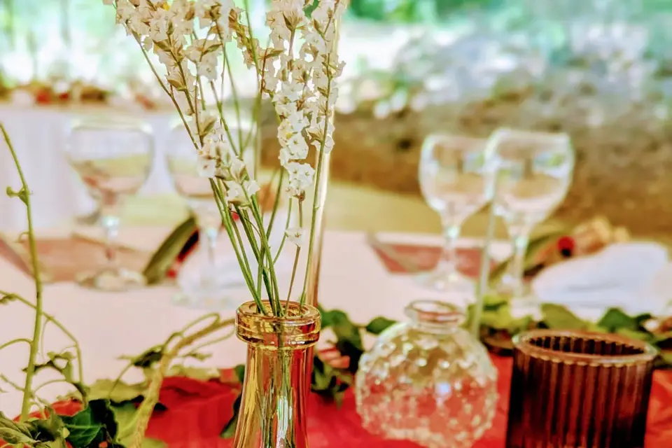 Les Noces Bohèmes — photo 7