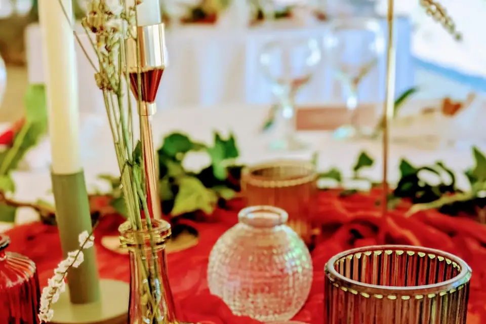 Les Noces Bohèmes — photo 8