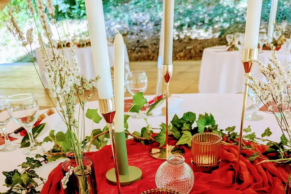 Les Noces Bohèmes — photo 1