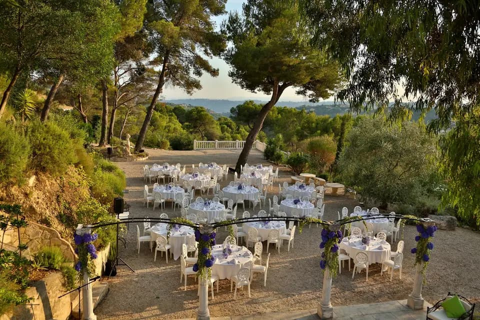 Domaine de Cleverland — photo 4