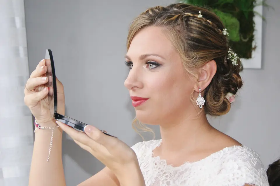 LS Make-Up Artist — photo 1