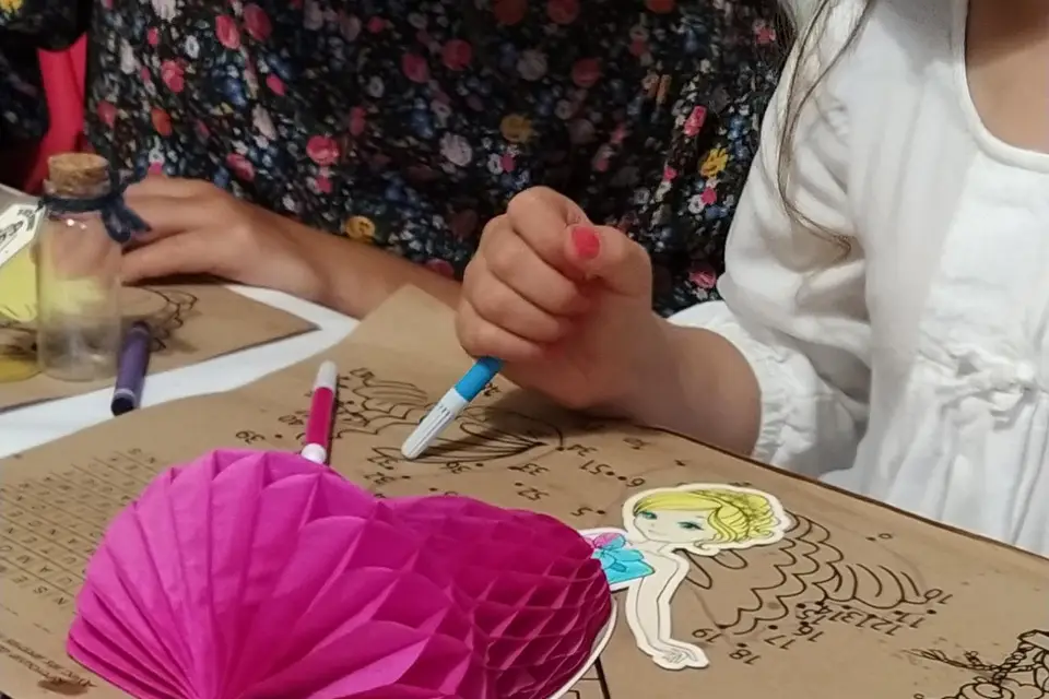 Anim'Escence — photo 2