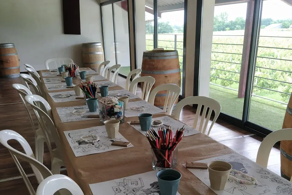 Anim'Escence — photo 1