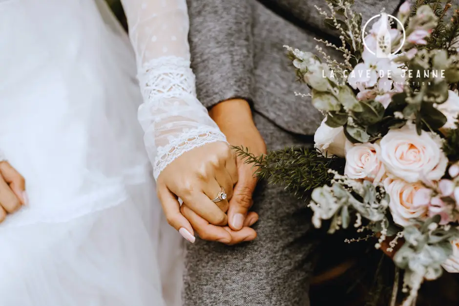 La Cave de Jeanne — photo 1