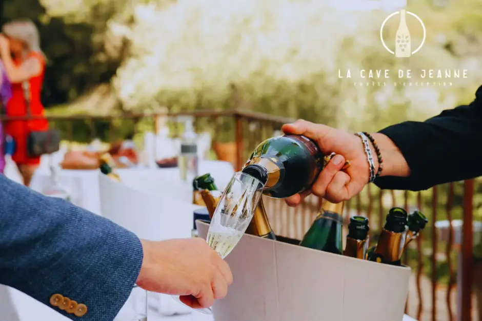 La Cave de Jeanne — photo 3