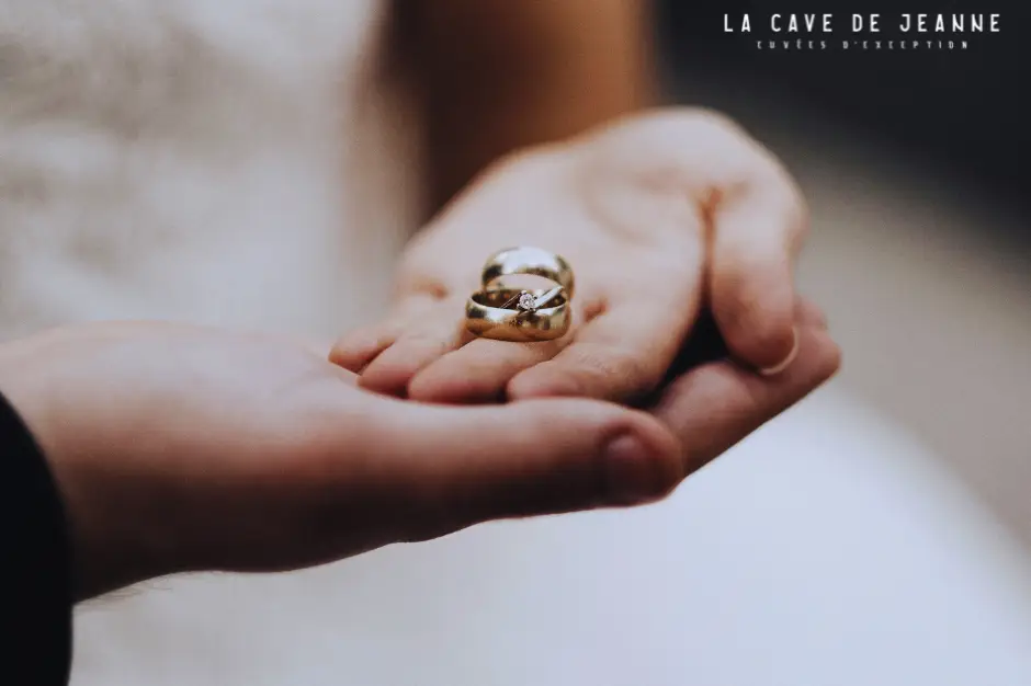 La Cave de Jeanne — photo 7