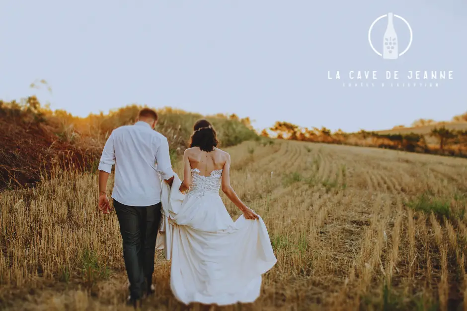 La Cave de Jeanne — photo 5