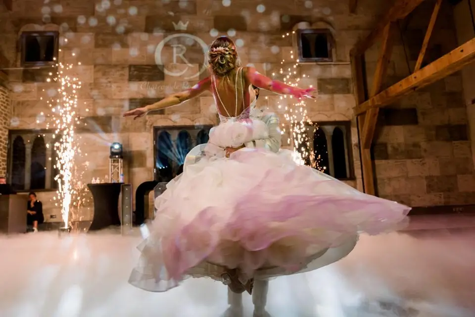 Norma Danse Chorégraphies — photo 4