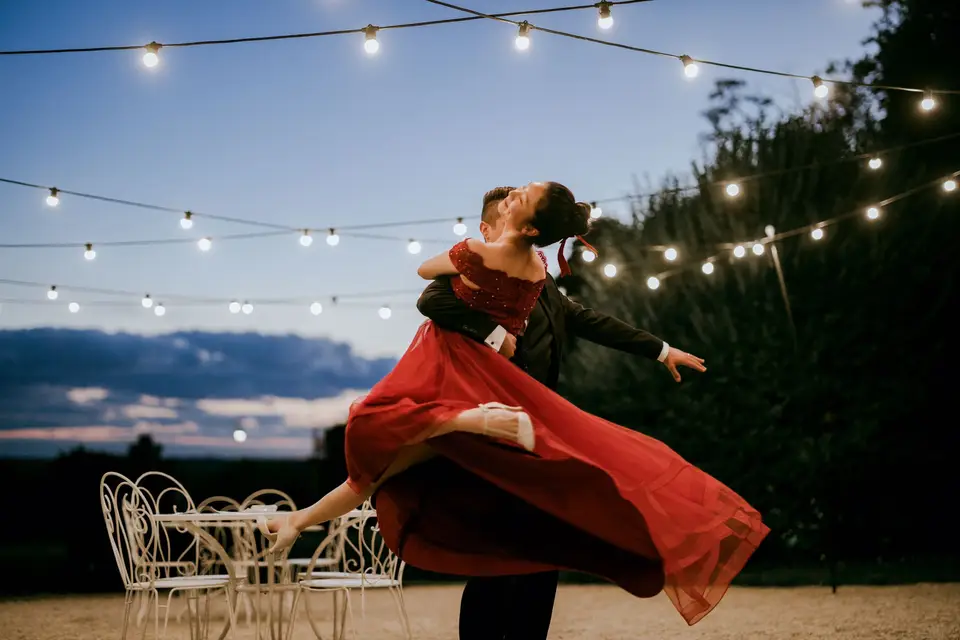 Norma Danse Chorégraphies — photo 3