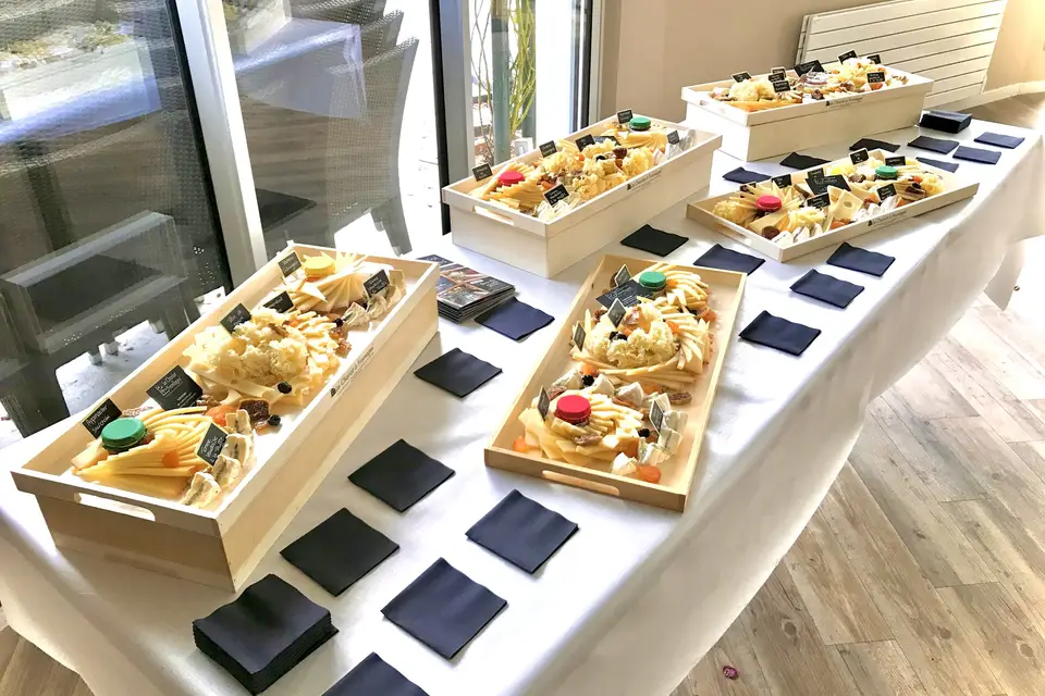 Le Chariot à Fromages — photo 2