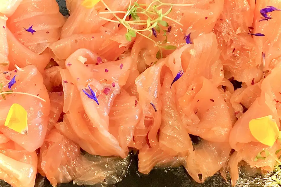 Le Chariot à Fromages — photo 3