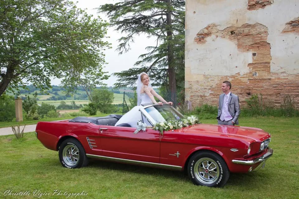 Cécilia Artisan Fleuriste — photo 5