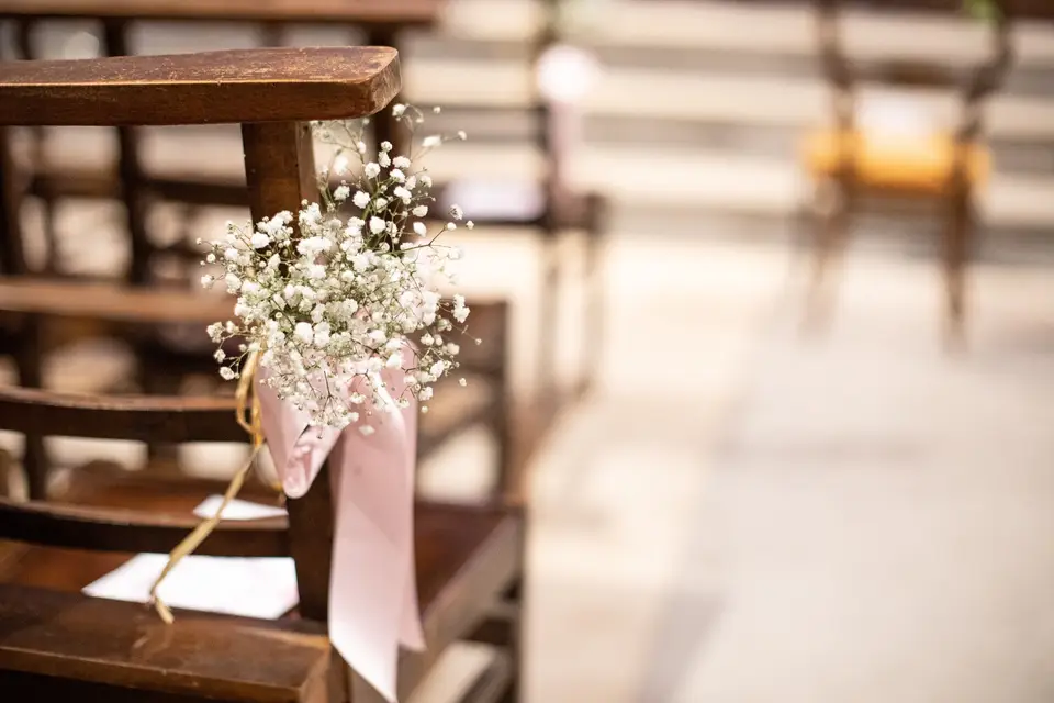 Cécilia Artisan Fleuriste — photo 4