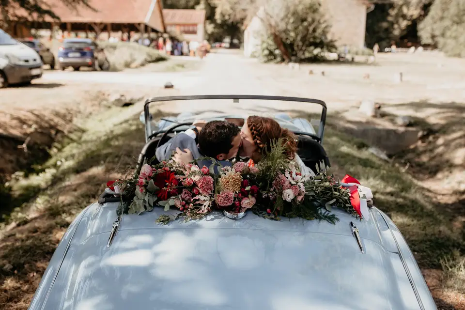 Cécilia Artisan Fleuriste