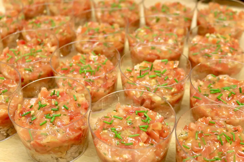 Le Chariot à Fromages — photo 7