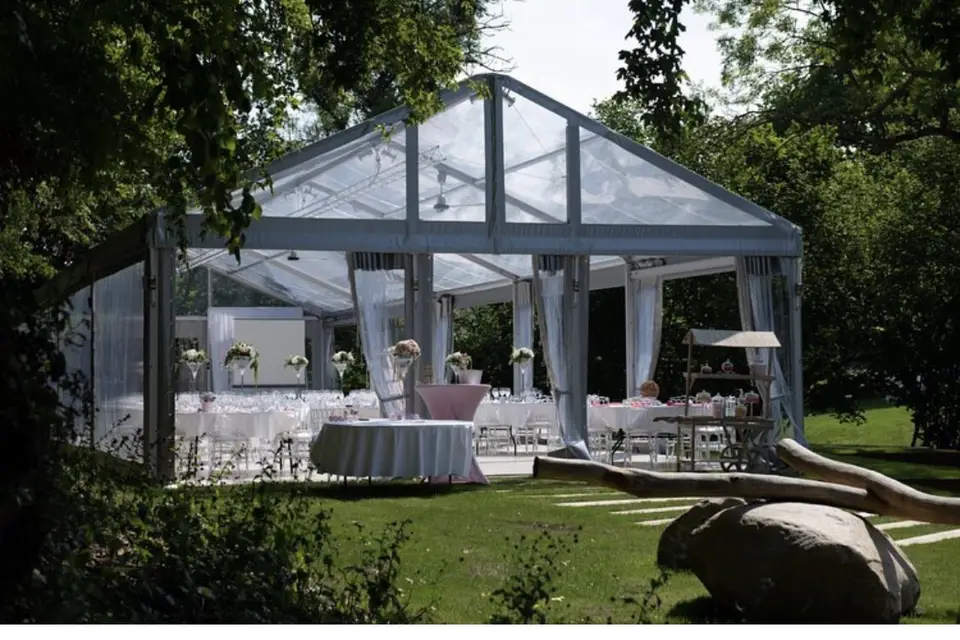 Domaine Maison Vivent