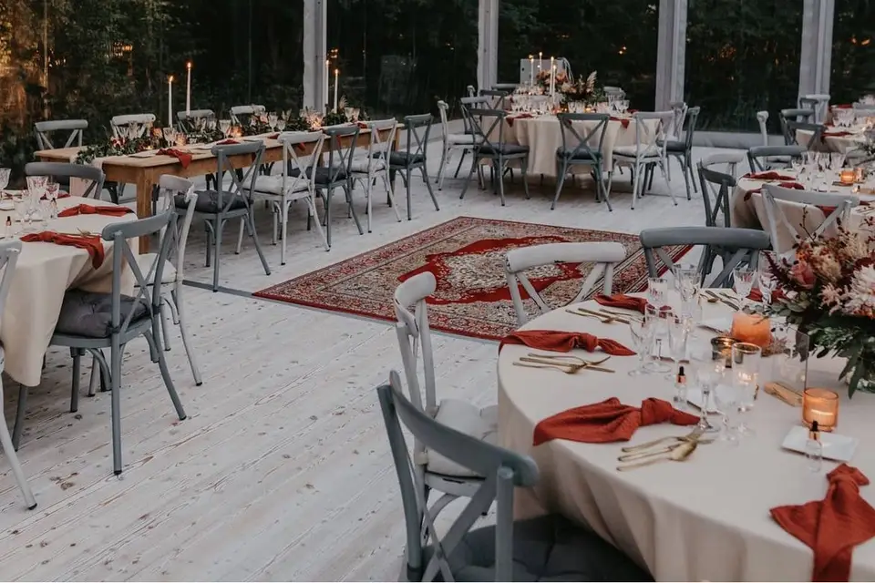 Domaine Maison Vivent — photo 8