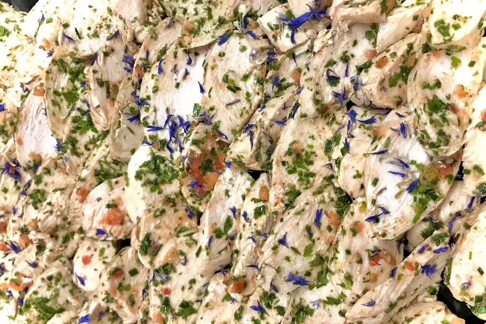 Le Chariot à Fromages — photo 5